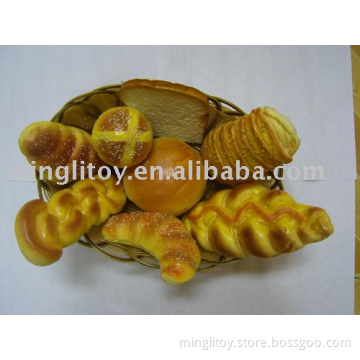 bread toy